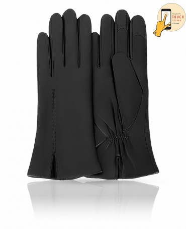 Перчатки Женские i.K11-ACILY/NOIR